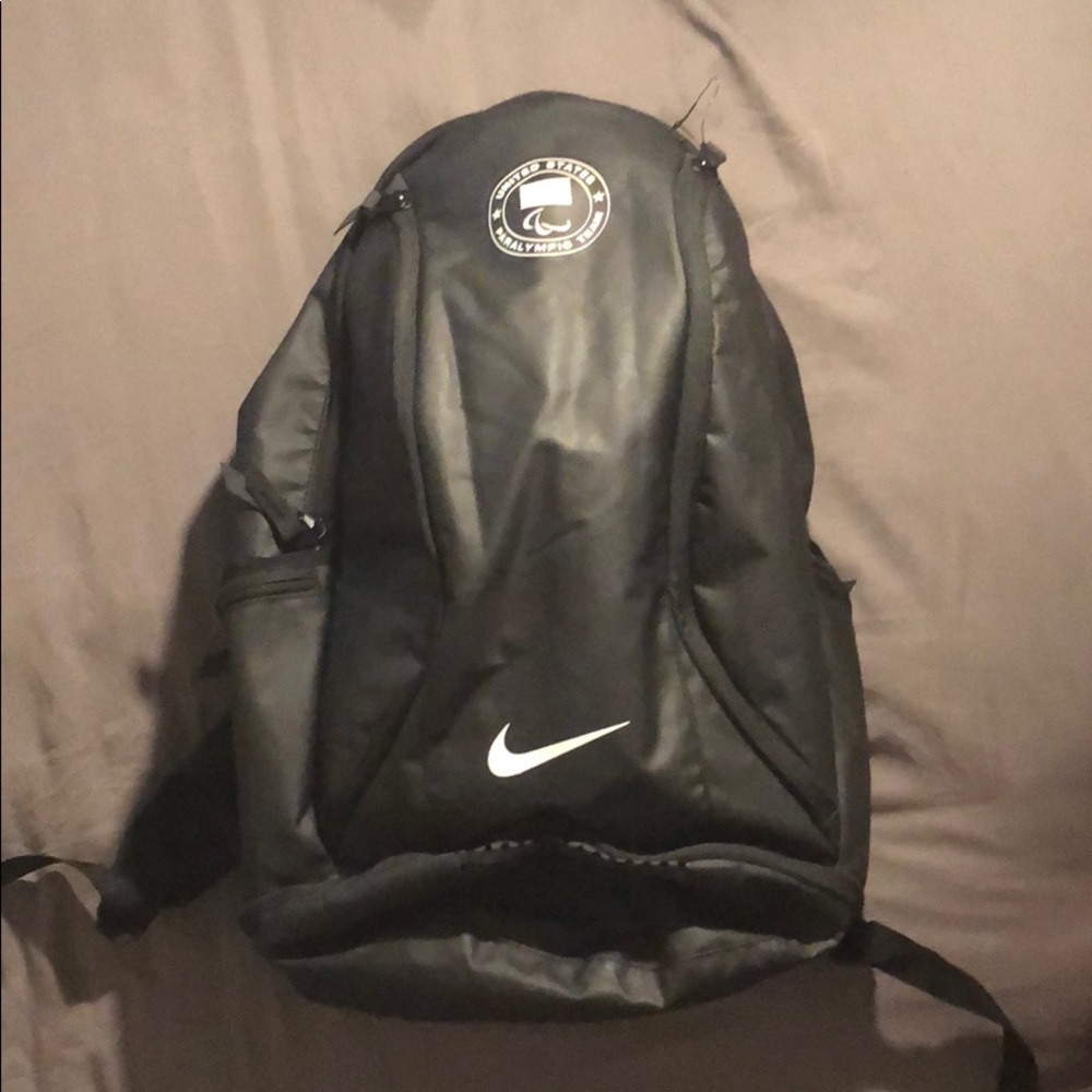 USA Paralympic Team Nike Backpack